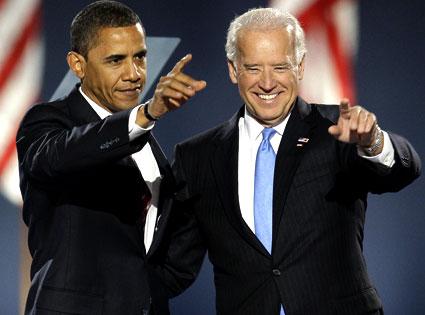 Barack Obama, Joe Biden Barack Obama, Joe Biden